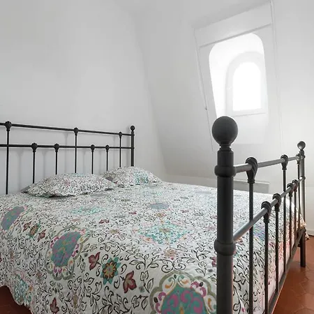 President Wilson - Eiffel Tower Apartment *